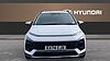 Hyundai BAYON 1.0 TGDi Ultimate 5dr Petrol Hatchback White