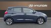 Hyundai I10 1.0 [63] Advance 5dr Auto [Nav] Petrol Hatchback Grey
