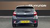 Hyundai I10 1.0 [63] Advance 5dr Auto [Nav] Petrol Hatchback Grey