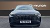Hyundai TUCSON 1.6 TGDi Hybrid 230 Premium 5dr 2WD Auto Hybrid Estate Grey
