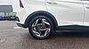 Hyundai BAYON 1.0 TGDi Ultimate 5dr Petrol Hatchback White