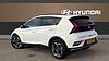 Hyundai BAYON 1.0 TGDi Ultimate 5dr Petrol Hatchback White