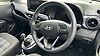 Hyundai I10 1.0 [63] Premium 5dr Auto [Nav] Petrol Hatchback White