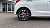 Hyundai I10 1.0 [63] Premium 5dr Auto [Nav] Petrol Hatchback White