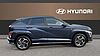 Hyundai KONA 1.6T 138 N Line S 5dr Petrol Hatchback Pearl - Denim Blue