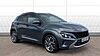Hyundai KONA 1.6 GDi Hybrid Premium 5dr DCT Hybrid Hatchback Grey