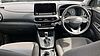Hyundai KONA 1.6 GDi Hybrid Premium 5dr DCT Hybrid Hatchback Grey