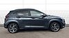 Hyundai KONA 1.6 GDi Hybrid Premium 5dr DCT Hybrid Hatchback Grey