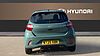 Hyundai I10 1.0 [63] Advance 5dr [Nav] Petrol Hatchback Pearl - Mangrove Green