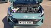 Hyundai I10 1.0 [63] Advance 5dr [Nav] Petrol Hatchback Pearl - Mangrove Green