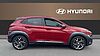 Hyundai KONA 1.6 GDi Hybrid Premium 5dr DCT Hybrid Hatchback Red