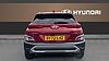 Hyundai KONA 1.6 GDi Hybrid Premium 5dr DCT Hybrid Hatchback Red