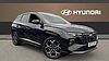 Hyundai TUCSON 1.6 TGDi Hybrid 230 N Line 5dr 2WD Auto Hybrid Estate Black