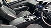 Hyundai TUCSON 1.6 TGDi Hybrid 230 N Line 5dr 2WD Auto Hybrid Estate Black