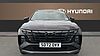 Hyundai TUCSON 1.6 TGDi Hybrid 230 N Line 5dr 2WD Auto Hybrid Estate Black