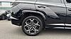 Hyundai TUCSON 1.6 TGDi Hybrid 230 N Line 5dr 2WD Auto Hybrid Estate Black