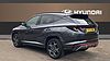 Hyundai TUCSON 1.6 TGDi Hybrid 230 N Line 5dr 2WD Auto Hybrid Estate Grey