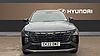Hyundai TUCSON 1.6 TGDi Hybrid 230 N Line 5dr 2WD Auto Hybrid Estate Grey