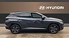 Hyundai TUCSON 1.6 TGDi Hybrid 230 N Line 5dr 2WD Auto Hybrid Estate Grey