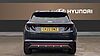 Hyundai TUCSON 1.6 TGDi Hybrid 230 N Line 5dr 2WD Auto Hybrid Estate Grey