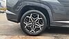Hyundai TUCSON 1.6 TGDi Hybrid 230 N Line 5dr 2WD Auto Hybrid Estate Grey