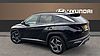Hyundai TUCSON 1.6 TGDi Ultimate 5dr 2WD Petrol Estate Black