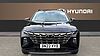 Hyundai TUCSON 1.6 TGDi Ultimate 5dr 2WD Petrol Estate Black