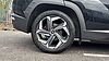 Hyundai TUCSON 1.6 TGDi Ultimate 5dr 2WD Petrol Estate Black