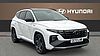 Hyundai TUCSON 1.6 TGDi Hybrid 230 N Line S 5dr 2WD Auto Hybrid Estate White