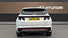 Hyundai TUCSON 1.6 TGDi Hybrid 230 N Line S 5dr 2WD Auto Hybrid Estate White
