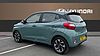 Hyundai I10 1.0 [63] Advance 5dr [Nav] Petrol Hatchback Mangrove Green - Pearl