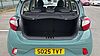 Hyundai I10 1.0 [63] Advance 5dr [Nav] Petrol Hatchback Mangrove Green - Pearl