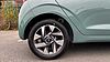 Hyundai I10 1.0 [63] Advance 5dr [Nav] Petrol Hatchback Mangrove Green - Pearl