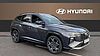 Hyundai TUCSON 1.6 TGDi Hybrid 230 N Line S 5dr 2WD Auto Hybrid Estate Grey