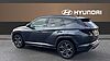 Hyundai TUCSON 1.6 TGDi Hybrid 230 N Line S 5dr 2WD Auto Hybrid Estate Grey