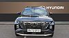 Hyundai TUCSON 1.6 TGDi Hybrid 230 N Line S 5dr 2WD Auto Hybrid Estate Grey