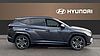 Hyundai TUCSON 1.6 TGDi Hybrid 230 N Line S 5dr 2WD Auto Hybrid Estate Grey
