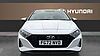 Hyundai I20 1.0T GDi 48V MHD SE Connect 5dr Petrol Hatchback White