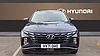 Hyundai TUCSON 1.6 TGDi SE Connect 5dr 2WD Petrol Estate Grey