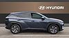 Hyundai TUCSON 1.6 TGDi SE Connect 5dr 2WD Petrol Estate Grey