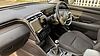 Hyundai TUCSON 1.6 TGDi SE Connect 5dr 2WD Petrol Estate Grey