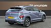 Hyundai KONA 1.0T N Line S 5dr Petrol Hatchback Blue