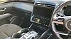 Hyundai TUCSON 1.6 TGDi Plug-in Hybrid Premium 5dr 4WD Auto Estate Black