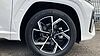 Hyundai TUCSON 1.6T Plug-in Hybrid N Line S 5dr 4WD Auto Estate White
