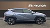 Hyundai KONA 1.6 GDi Hybrid Ultimate 5dr DCT Hybrid Hatchback Blue