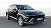 Hyundai KONA 1.6T 138 Advance 5dr Petrol Hatchback Abyss Black - Pearl
