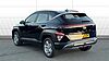 Hyundai KONA 1.6T 138 Advance 5dr Petrol Hatchback Abyss Black - Pearl