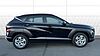 Hyundai KONA 1.6T 138 Advance 5dr Petrol Hatchback Abyss Black - Pearl