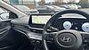 Hyundai I20 1.0T GDi Advance [Nav] 5dr DCT Petrol Hatchback Grey