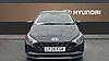 Hyundai I20 1.0T GDi Advance [Nav] 5dr DCT Petrol Hatchback Grey